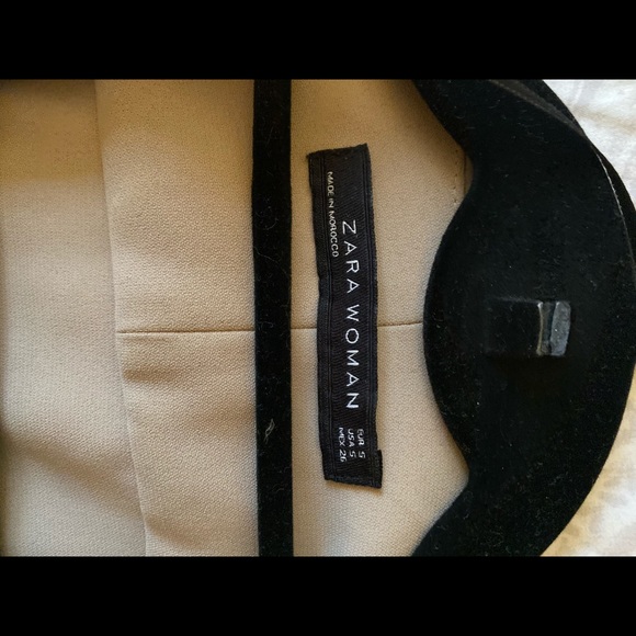 Zara vest - Picture 2 of 3